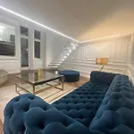 Lägenhet Vip Jacuzzi Luxury