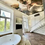Vip Jacuzzi Luxury Apartment