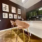 Apartment Vip Jacuzzi Luxury *