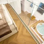 Vip Jacuzzi Luxury Apartment