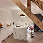 Lägenhet Vip Jacuzzi Luxury *