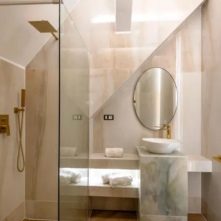 Vip Jacuzzi Luxury * 布达佩斯