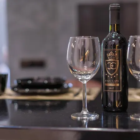 Vip Jacuzzi Luxury 아파트 부다페스트