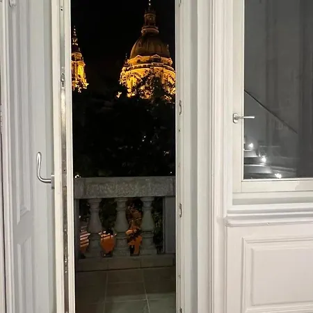 Vip Jacuzzi Luxury Apartamento