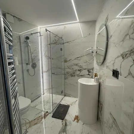 Vip Jacuzzi Luxury *