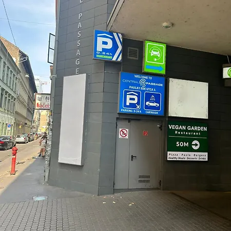 Vip Jacuzzi Luxury Apartamento *