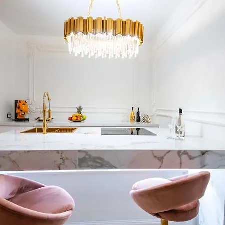 Vip Jacuzzi Luxury *