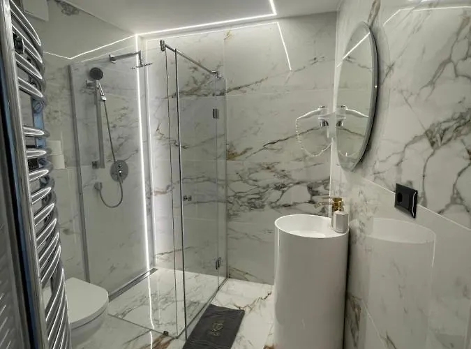 Vip Jacuzzi Luxury *