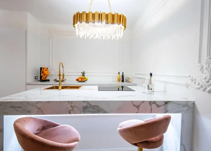 Vip Jacuzzi Luxury *