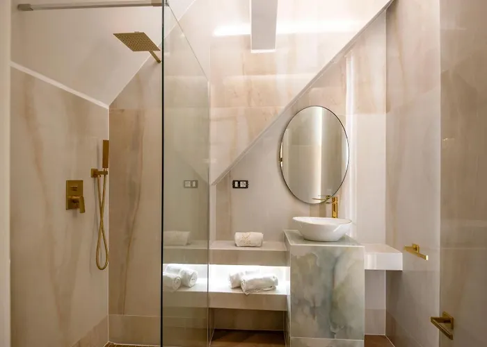 Vip Jacuzzi Luxury * Budapest
