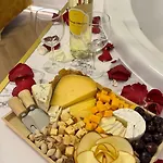 Vip Jacuzzi Luxury